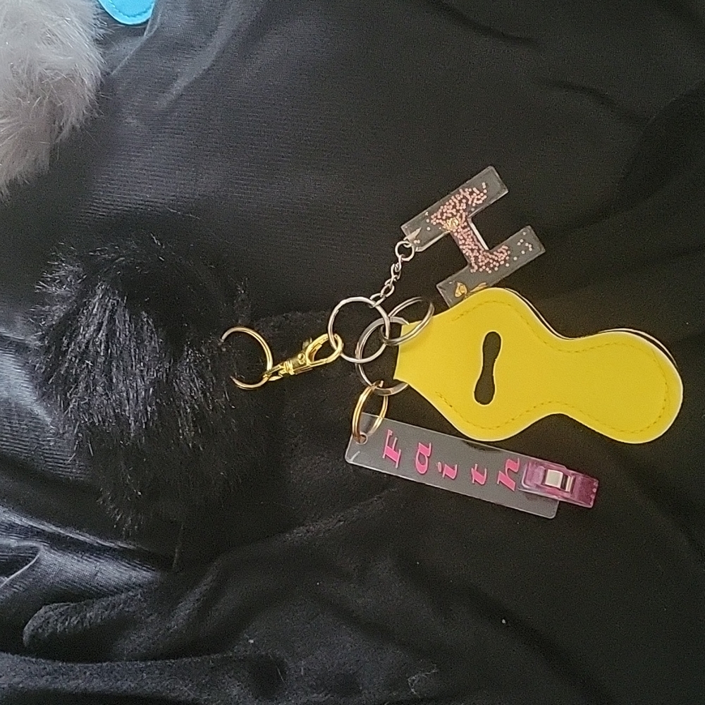 Keychain